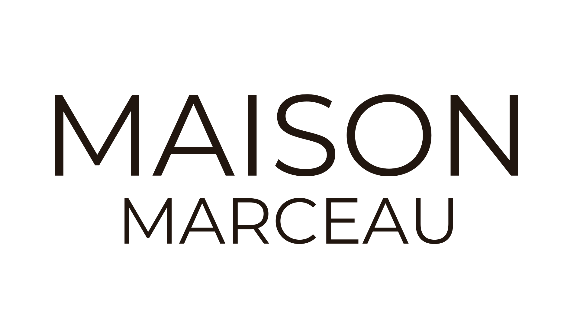 Maison Marceau